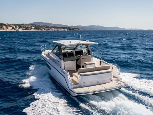 vente de bateaux et ia les nouveaux sites et tunnels de vente qui convertissent en 2026