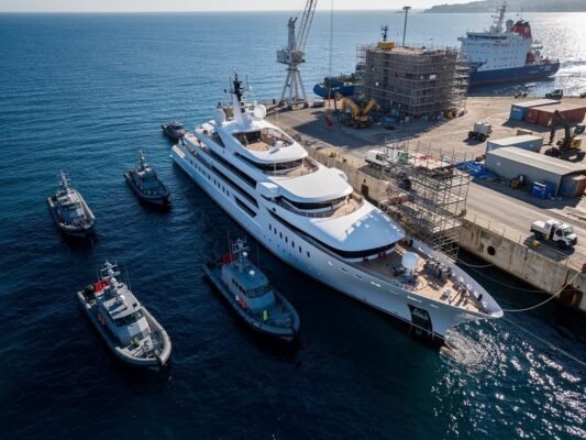 yachts russes saisis en mediterranee francaise letat de la traque en 2026