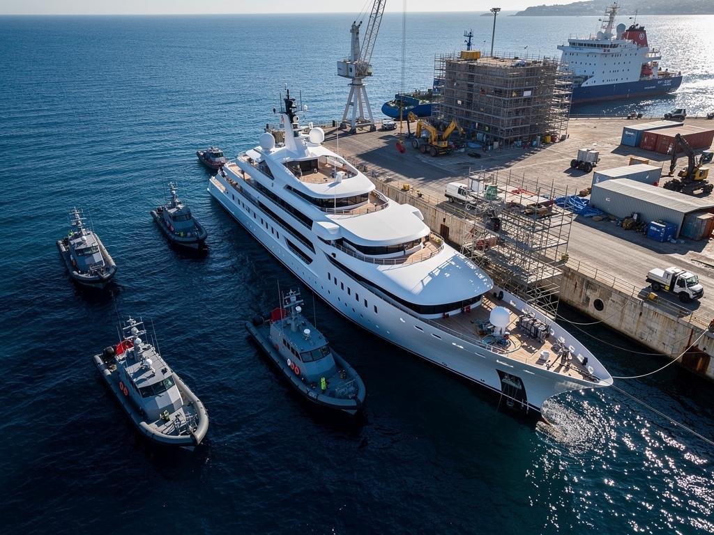yachts russes saisis en mediterranee francaise letat de la traque en 2026