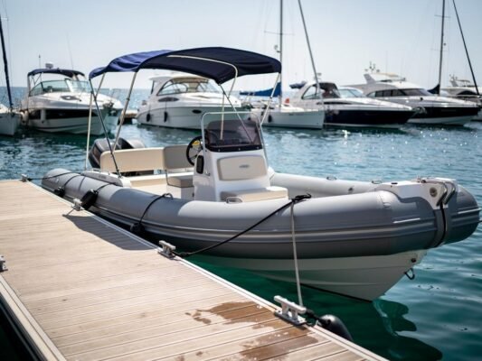 acheter un bateau dexposition ou de demonstration en 2026 la voie la moins chere du neuf