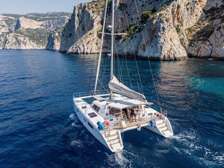 acheter un bateau ex charter ou sortie de location en 2026 decotes reelles et pieges a eviter