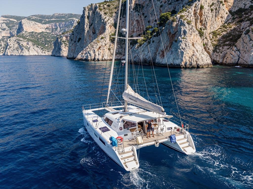 acheter un bateau ex charter ou sortie de location en 2026 decotes reelles et pieges a eviter