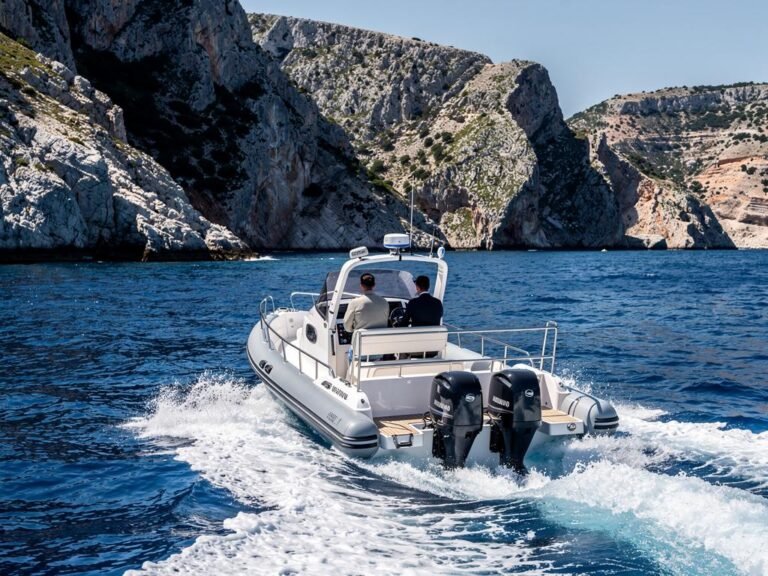 bateaux a moteur de moins de 8 metres en 2026 prix marche et meilleures opportunites dachat