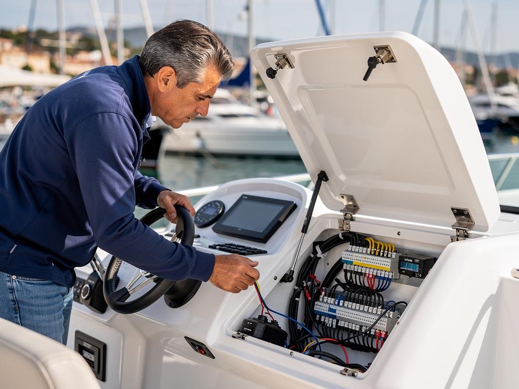 choisir un bateau pret pour lia en 2026 criteres dachat et modeles compatibles