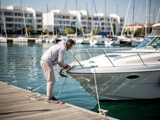 comment rentabiliser son bateau en 2026 7 strategies pour couvrir vos frais