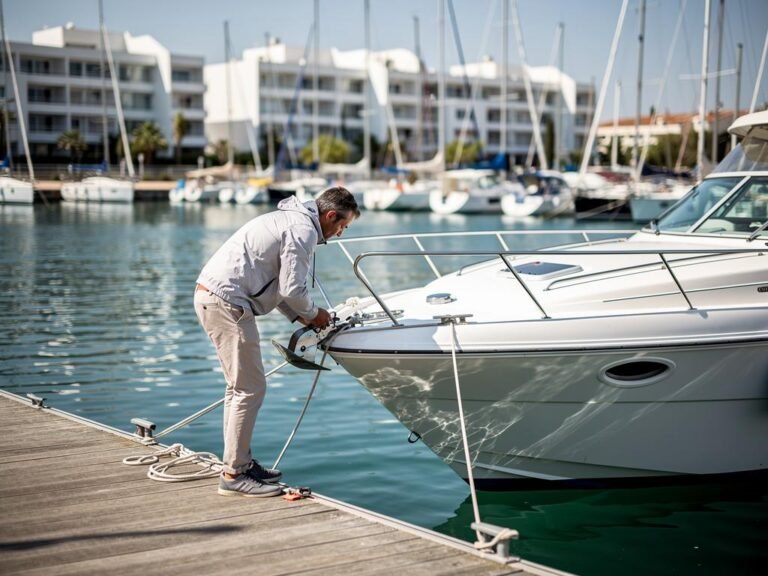 comment rentabiliser son bateau en 2026 7 strategies pour couvrir vos frais