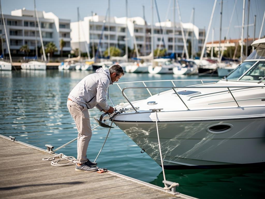 comment rentabiliser son bateau en 2026 7 strategies pour couvrir vos frais