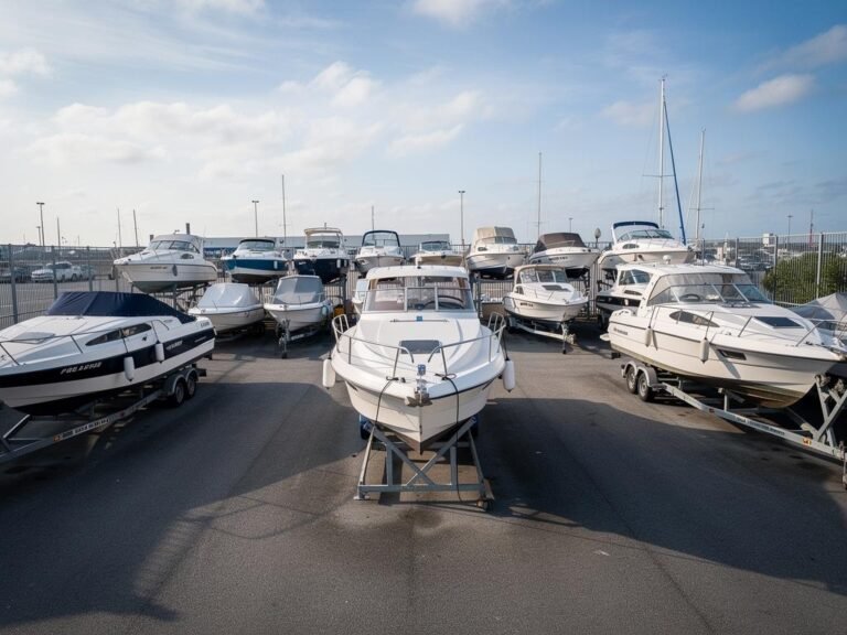 encheres publiques de bateaux printemps 2026 encheres ou destockage quelle option choisir