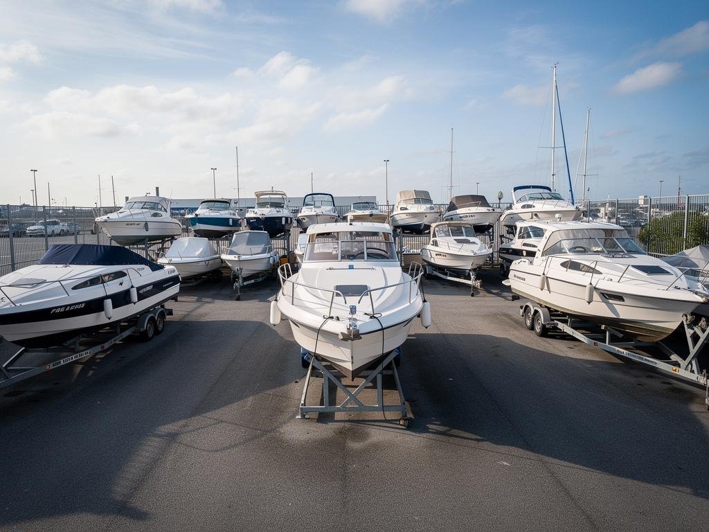 encheres publiques de bateaux printemps 2026 encheres ou destockage quelle option choisir