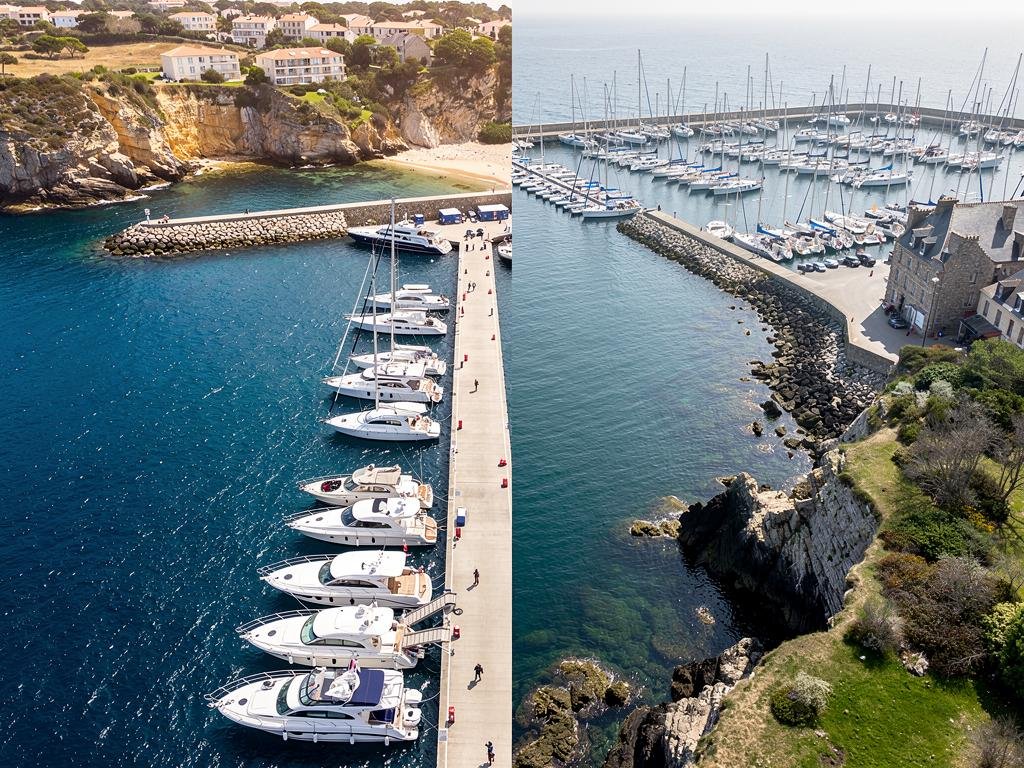 gestion locative bateau paca vs bretagne 2026 comparatif des marches et strategies