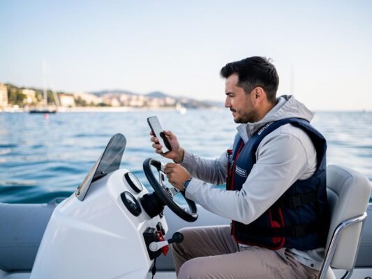 ia assistante du skipper debutant applications et outils pour naviguer sereinement en 2026
