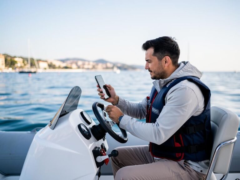 ia assistante du skipper debutant applications et outils pour naviguer sereinement en 2026