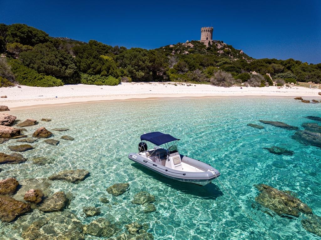 louer un bateau en corse en 2026 guide complet pour le locataire