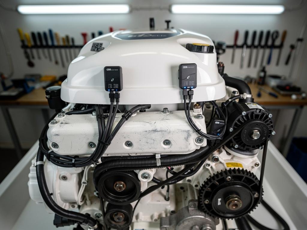 maintenance predictive bateau comment lia et les capteurs iot previennent les pannes en 2026
