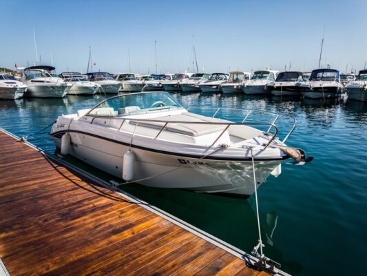 marche du bateau doccasion 2026 correction des prix de 15 a 20 apres la bulle post covid