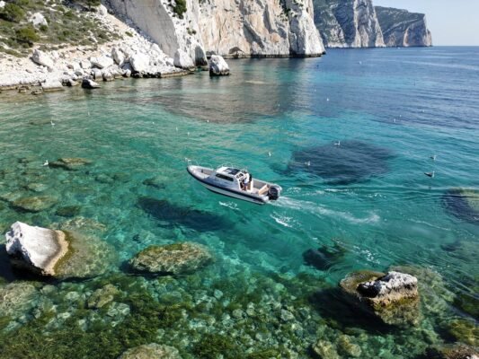 moteurs electriques marins et zones protegees que dit la reglementation en 2026