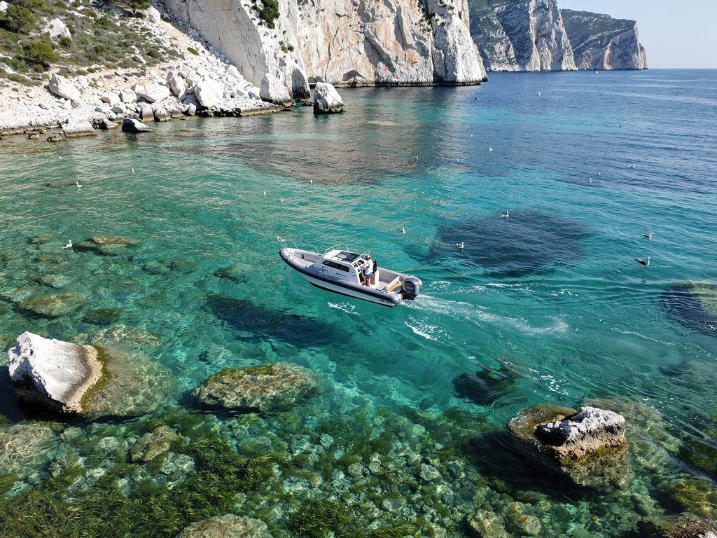 moteurs electriques marins et zones protegees que dit la reglementation en 2026