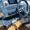 Parker 780 Escape volant Parker avec commande joystick Mercury et radio Fusion MS RA70N Parker 780 Escape volant Parker avec commande joystick Mercury et radio Fusion MS-RA70N