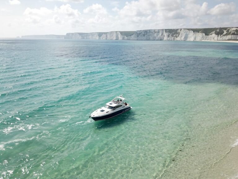 pique niquer en bateau dans le nord et la manche en 2026 spots marees et bateaux adaptes