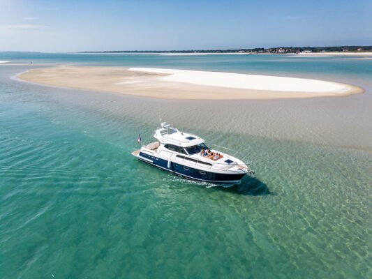 pique niquer en bateau sur la cote atlantique en 2026 arcachon vendee charentes