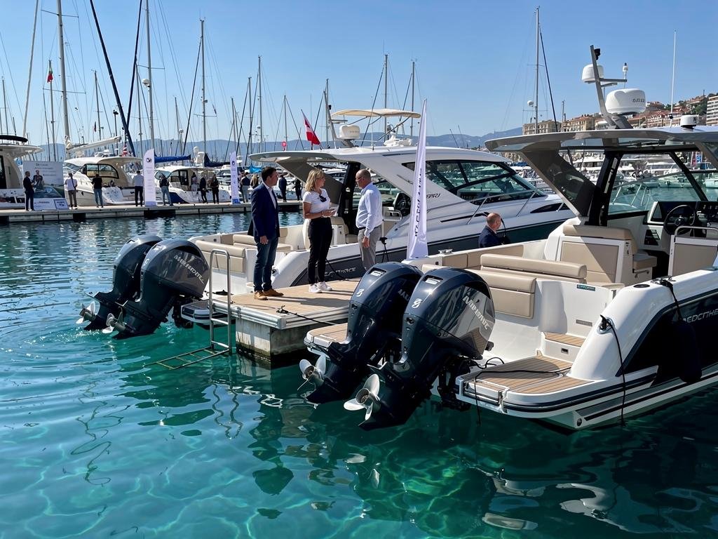 pourquoi les acheteurs passent au moteur electrique marin en 2026