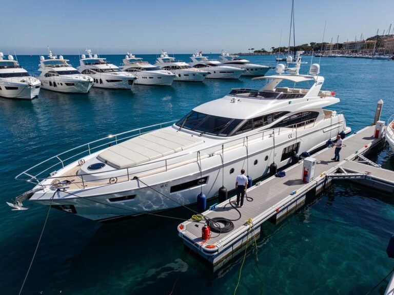 reserver un bateau dexposition avant le cannes yachting festival 2026 remises jusqua 25