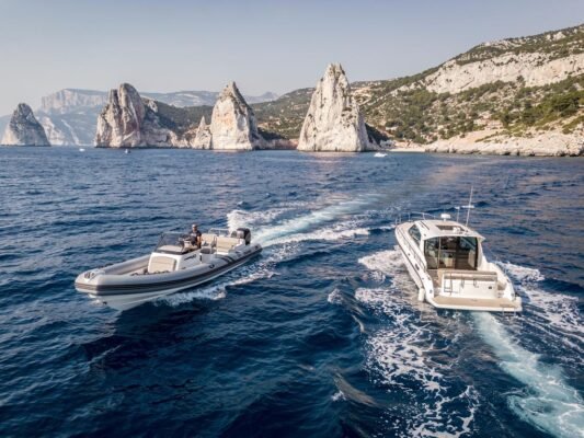 semi rigide ou rigide en 2026 quel bateau acheter pour votre programme