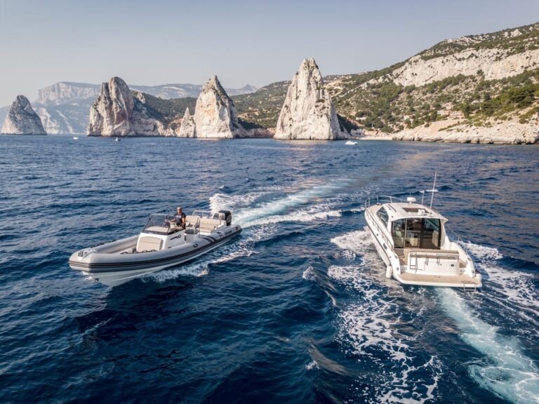 semi rigide ou rigide en 2026 quel bateau acheter pour votre programme