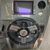 Sting 610 DC console de pilotage avec sondeur Lowrance Elite et volant signature Sting