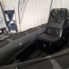 Adventure Vesta 585 Fisher console haute et siège bolster SLS4 Adventure Vesta 585 Fisher console haute et siège bolster SLS4