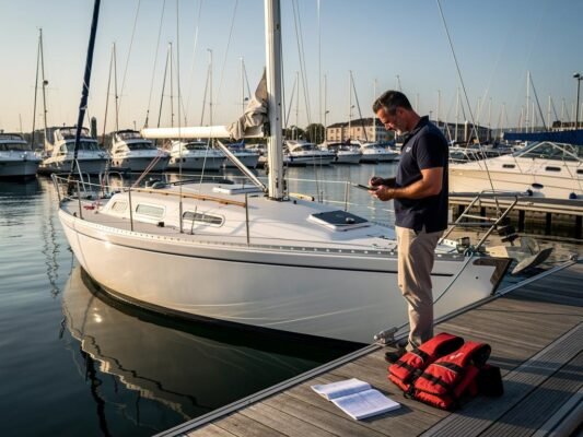 assurance bateau ancien 2026 le nouveau filtre qui fait ou defait une vente