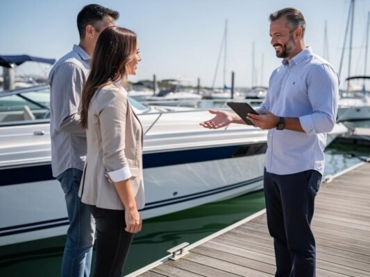 boite a outils ia du concessionnaire de bateaux en 2026