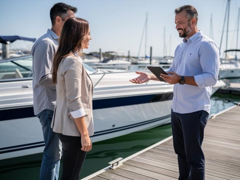 boite a outils ia du concessionnaire de bateaux en 2026