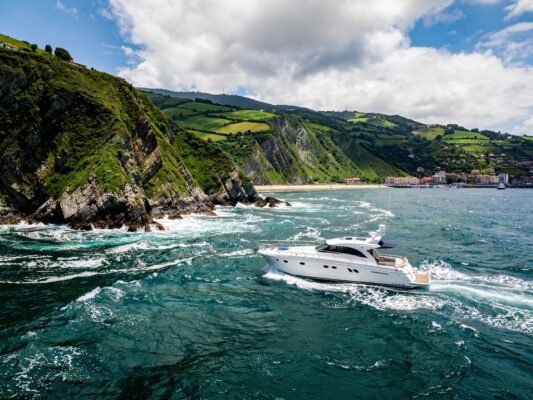 cabotage de hendaye a fontarrabie naviguer vers le pays basque espagnol en 2026