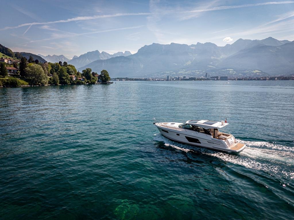 cabotage sur le leman naviguer de la rive francaise aux rives suisses en 2026