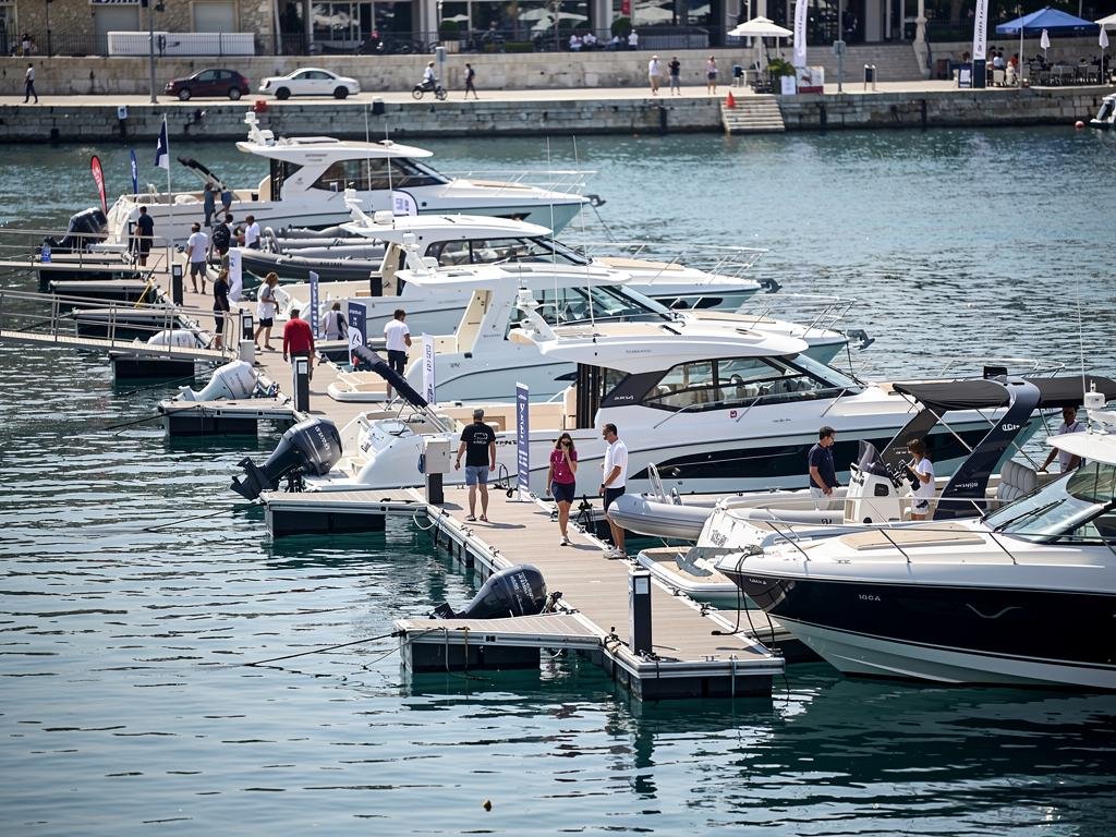 calendrier des salons nautiques 2026 dates nouveautes et effet destockage sur les prix