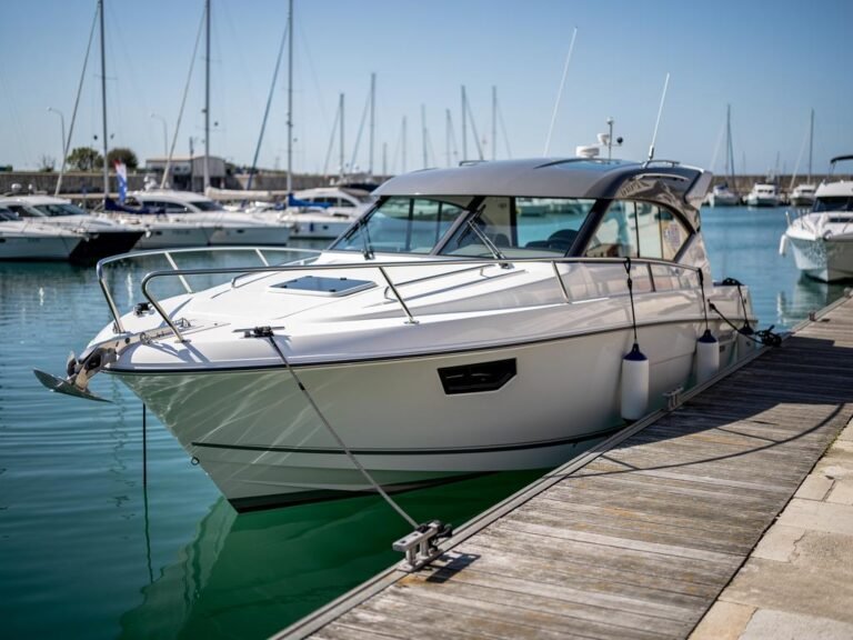 commerce agentique vendre un bateau quand lia achete