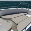 Compass 190 CC bain de soleil de proue et passavants