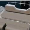 Compass 190 CC banquette arrière et sièges de cockpit