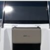 Compass 190 CC console centrale et cockpit
