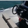 Compass 190 CC console de pilotage et direction hydraulique