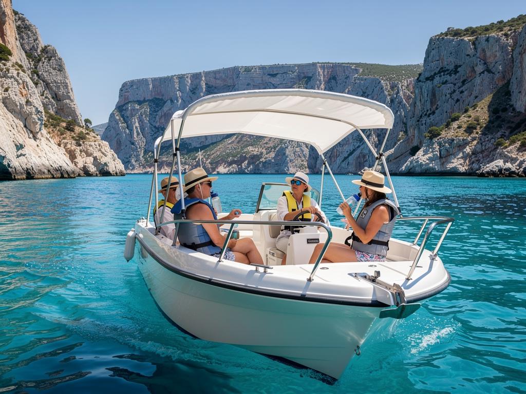 doit on naviguer pendant une canicule risques et precautions en mer