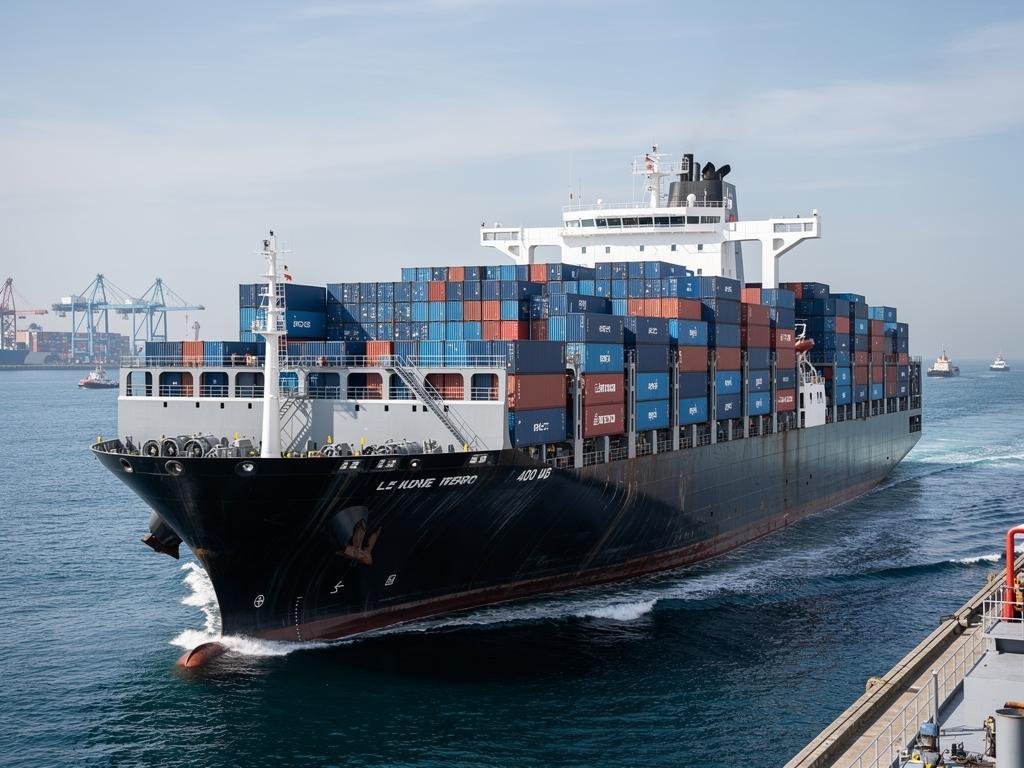 energies vertes porte conteneurs 2026 gnl methanol et plus gros navires