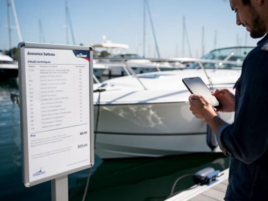 fiche bateau citee par chatgpt le geo applique a vos annonces nautiques