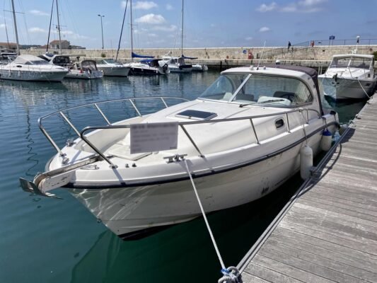 marche du bateau doccasion 2026 pourquoi 30 des bateaux ne se vendent plus