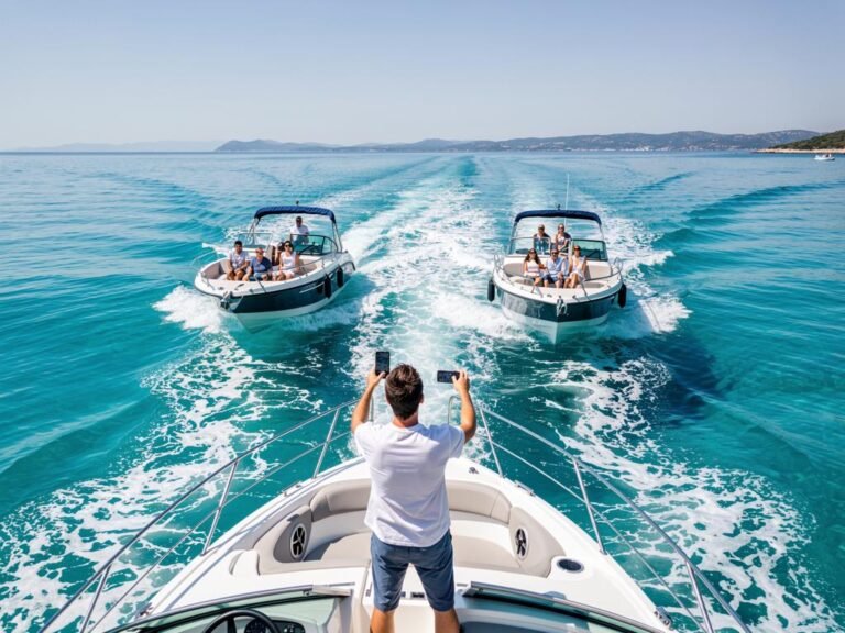 marketing des marques de bateaux sur les reseaux sociaux en 2026 1