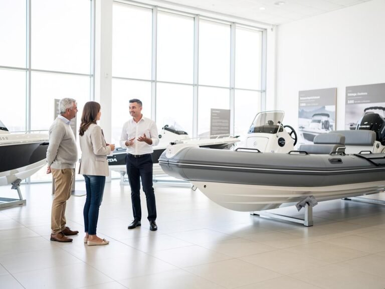 marketing nautique au printemps 2026 comment vendre des bateaux dans un marche atone