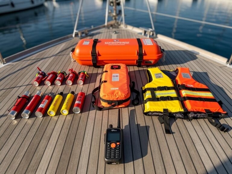 mise aux normes division 240 dun bateau doccasion 1 000 a 2 500 euros a deduire du prix et comment lutiliser pour negocier