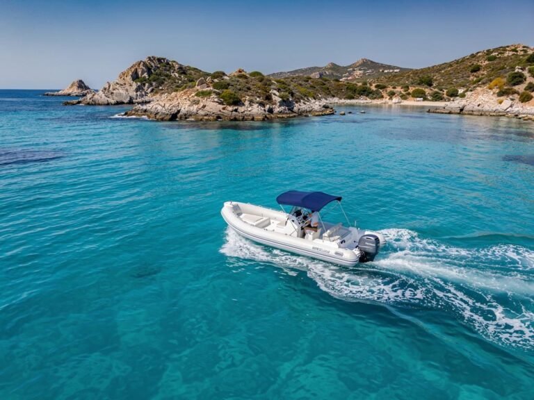 naviguer en corse lete 2026 meteo vents canicule et bons moments