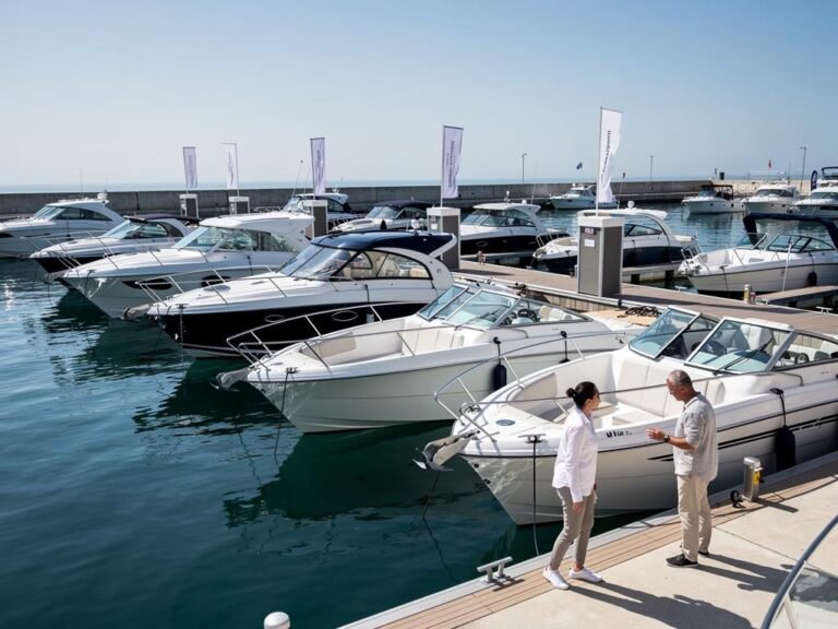 part de voix ia chatgpt recommande t il vos concurrents nautiques